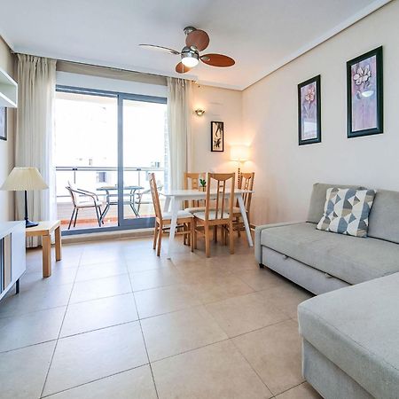 Apartment Plaza Mayor-3 By Interhome กัลเป ภายนอก รูปภาพ