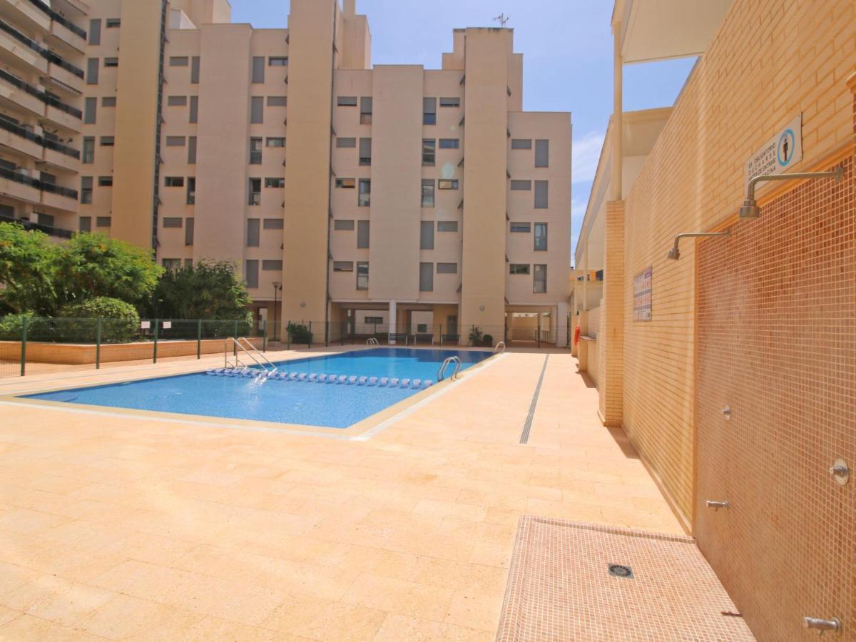 Apartment Plaza Mayor-3 By Interhome กัลเป ภายนอก รูปภาพ