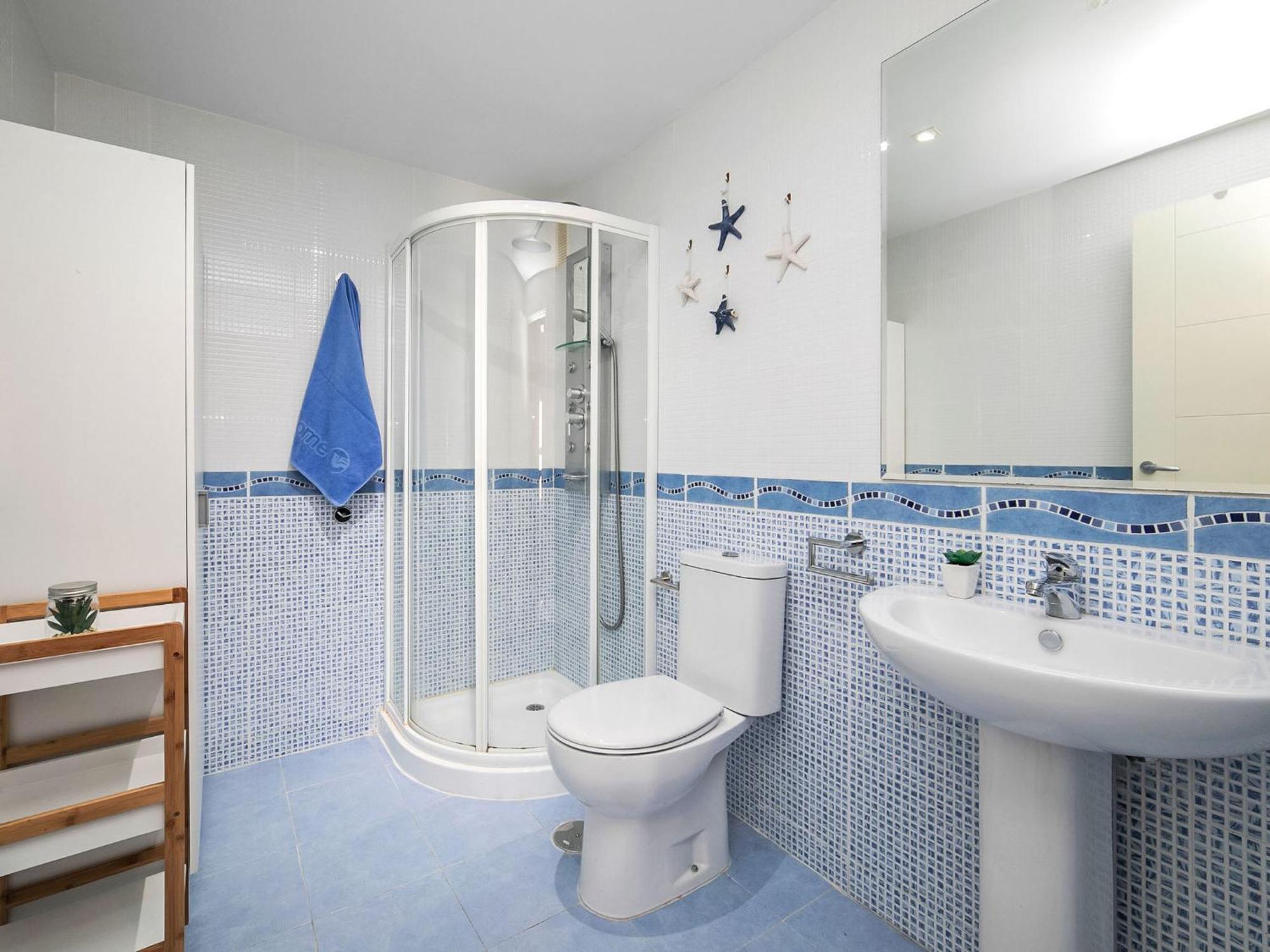 Apartment Plaza Mayor-3 By Interhome กัลเป ภายนอก รูปภาพ