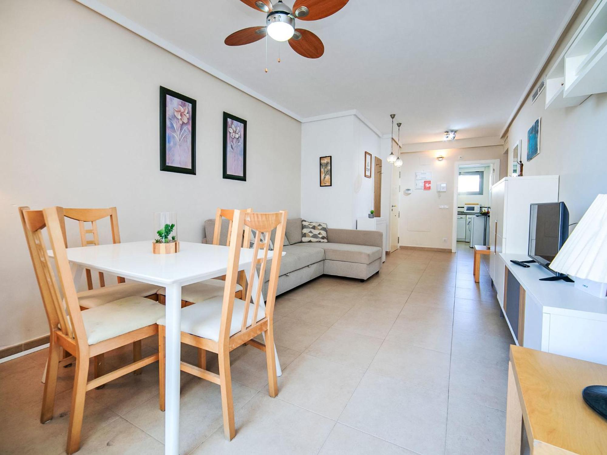 Apartment Plaza Mayor-3 By Interhome กัลเป ภายนอก รูปภาพ