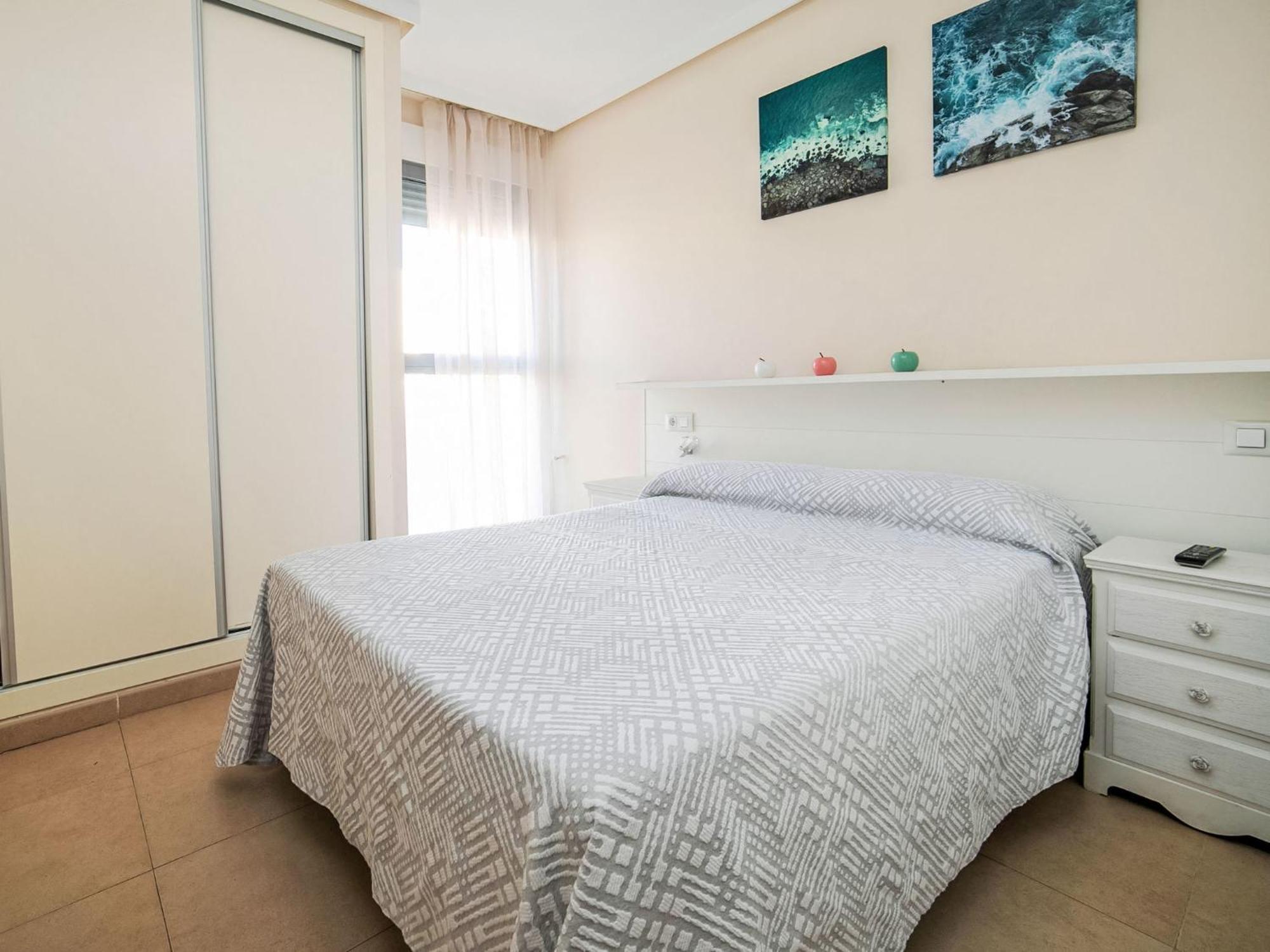 Apartment Plaza Mayor-3 By Interhome กัลเป ภายนอก รูปภาพ